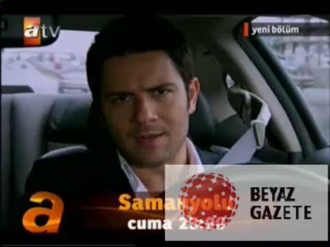 Samanyolu 25.Bölüm Fragmanı izle Samanyolu 25.Bölüm Fragmanı izle