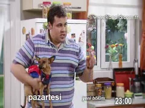 Cumaya Kalsa 2.Bölüm Fragmanı izle 91
