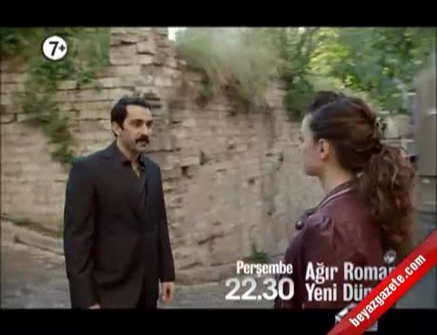 Ağır Roman Yeni Dünya 10. Bölüm Final izle Ağır Roman Yeni Dünya 10. Bölüm Final izle