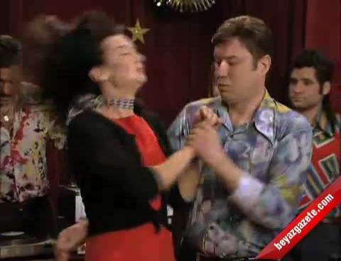 Seksenler 16 Bolum Fragmani Seksenler Dizisi