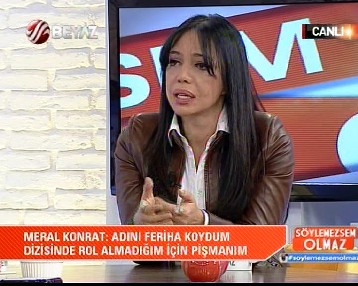 Meral Konrat Meral Konrat