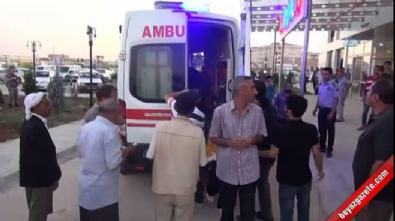 Şanlıurfa'da kız isteme kavgası kanlı bitti