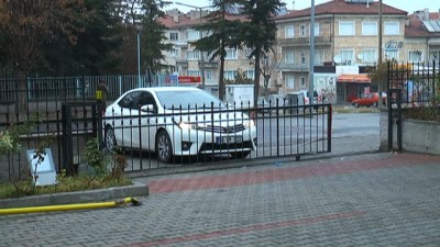 FETÖ’nün 'İl abisi' sahte kimlikle yakalandı İzle