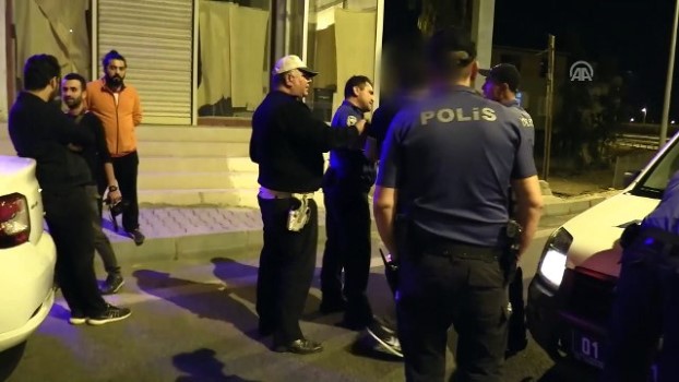 Ehliyetine 5 kez el konuldu yine direksiyon başında alkollü yakalandı Ehliyetine 5 kez el konuldu yine direksiyon başında alkollü yakalandı
