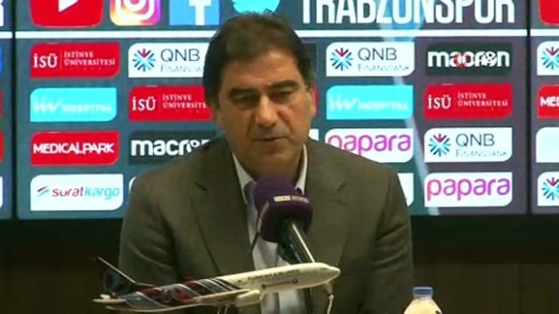 Ünal Karaman: Kaybetmeyi sevmiyorum Ünal Karaman: Kaybetmeyi sevmiyorum
