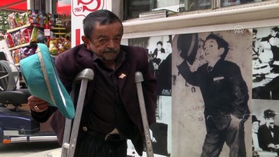 Yeşilçam'ın 'Bitirim Zeki'si hayatını kaybetti - SİVAS