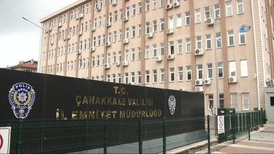 FETÖ’nün Gaybubet evleri çökertildi Haberi