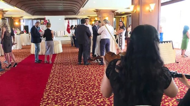 Rusya Federasyonu Ulusal Günü Rusya Federasyonu Ulusal Günü