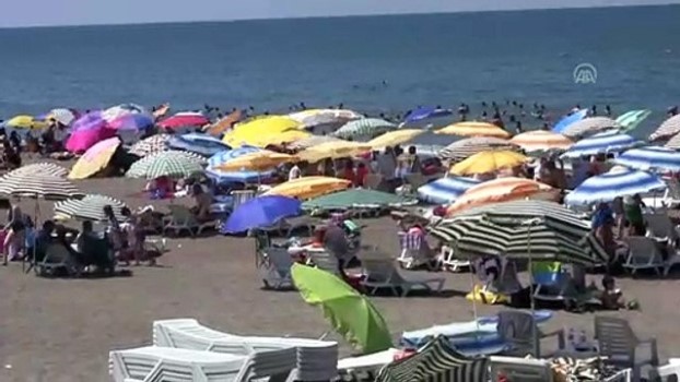Akcakoca Ya Turist Akini Duzce