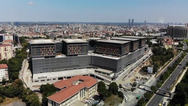 Okmeydani Egitim Ve Arastirma Hastanesi Yakinindaki En Iyi 10 Istanbul Turkiye Oteli