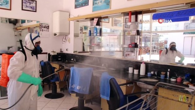 Bodrum Normallesme Adimlarini Atmaya Basladi