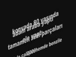 80 Yaşında Adam Araba Yaptı