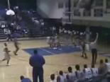 basketbol maci - Basketciye Pota Yetersiz Kaldı Videosu