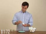 ilginc goruntu - Haşlanmış Yumurta Kaç Saniyede Kabuğundan Ayrılır Videosu