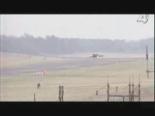 ucak kazasi - İlginç Uçak Kazası Videosu