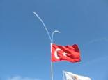 turk bayragi - İlginç Görüntü Bayrak Ve Kalp Videosu