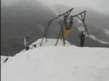 kayak merkezi - Kayak Şov Videosu