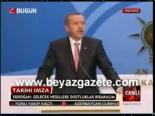Erdoğan Mkyk Toplantısı