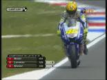 Şampiyon Valentino Rossi