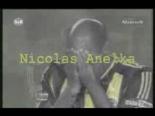nicolas anelka - Nicolas Anelka Videosu