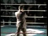 kick boxs - Erkan Varol-çorlu Videosu