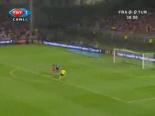 a milli takimi - Fransa 1-0 Türkiye Videosu