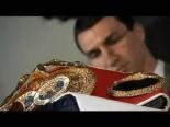 boksor - Wladimir Klitschko Vs Ruslan Chagaev Videosu