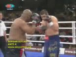 boks - Sinan Şamil Sam 17 Videosu