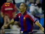 ronaldo - Ronaldo'nun Barcelona Formasıyla Attığı Goller 2 Videosu