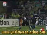 deivid - Fenerbahçe 1-0 Inter Videosu