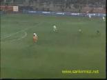 Galatasaray 1999-2000 Uefa Maçları Golleri 2