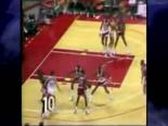 basketbol maci - Michael Jordan En İyi 10 Sımaç Videosu