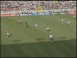 avrupa sampiyonasi - Euro 2000 En Güzel Goller Videosu