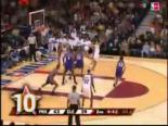basketbol maci - Nba 2007 Sezonu En İyi 10 Sımaç Videosu