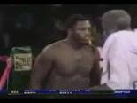 boks - Joe Frazier Vs George Foreman Videosu