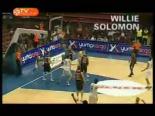 basketbol maci - Euroleague En Zor Atışlar Top 10 Videosu