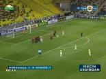 uefa - Fenerbahce 5-1 Honved Videosu