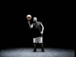 Basketball Reklamı