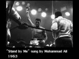 boksor - Muhammed Ali Clay 13 Videosu