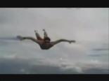 parasutcu - Paraşütle Atlama 1 Videosu