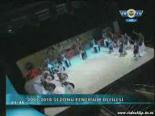 futbol takimi - Fenerbahçe 2009-2010 Forma Tanıtımı Videosu