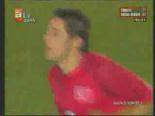 milli takim - Türkiye 1-0 Bosna Hersek Videosu