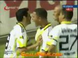denizlispor - Denizlispor 0-2 Fenerbahçe Videosu