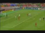 ataturk olimpiyat stadi - Liverpool 3-3 Milan 2004 Şampiyonlar Liği Finali Videosu