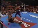 boksor - Mike Tyson - Evander Holyfield 2 Videosu