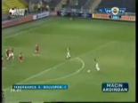 boluspor - Fenerbahçe 5-1 Boluspor Videosu