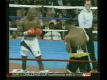 boks - Evander Holyfield Vs Ray Mercer Rounds 4 Videosu