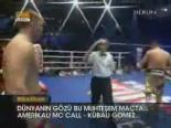 boksor - Sinan Şamil Sam 20 Videosu