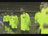 futbol takimi - Messi Videosu