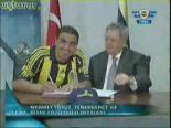 kayserispor - Mehmet Topuz Fenerbahçe'de Videosu